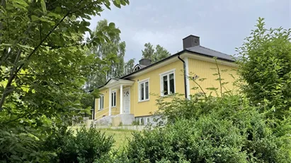 Vacker villa