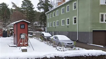 Vegagatan, Västerås