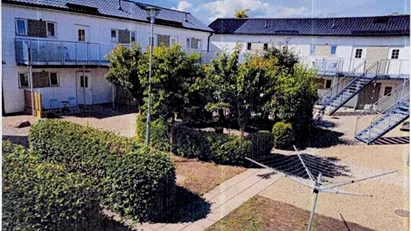 Modern lägenhet i ett lugnt och trevligt område