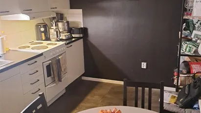 Lägenhet central i Malmslätt