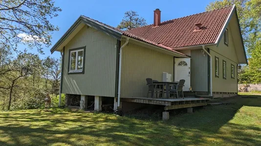 Hus i Lerum - foto 1