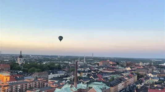 Lägenheter i Stockholm Innerstad - foto 1