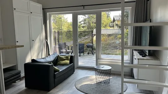 Hus i Tyresö - foto 3