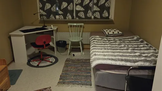 Rum i Göteborg Centrum - foto 2