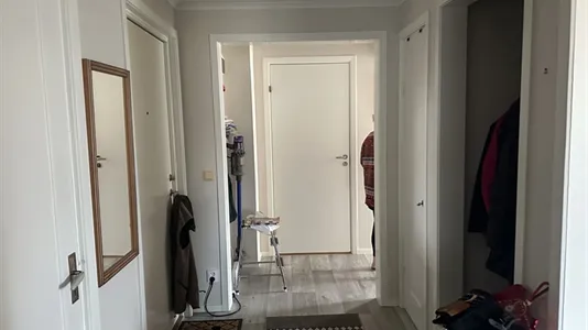 Lägenheter i Ljusnarsberg - foto 1