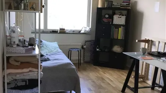 Rum i Göteborg Centrum - foto 6