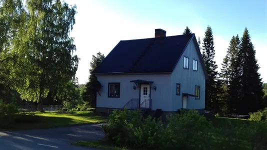 Hus i Krokom - foto 1