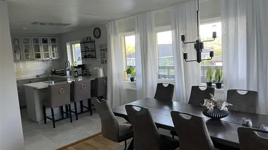 Hus i Göteborg Västra - foto 1