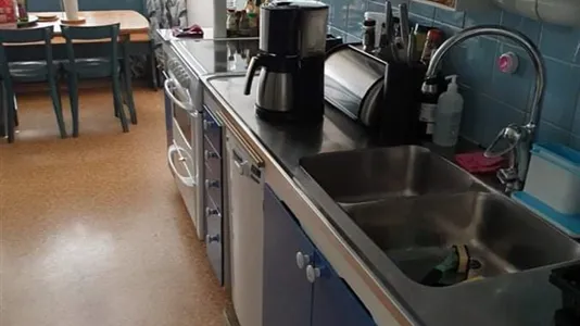 Rum i Göteborg Centrum - foto 15