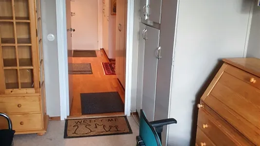 Rum i Göteborg Centrum - foto 3