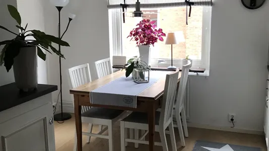 Lägenheter i Varberg - foto 1