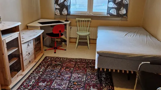 Rum i Majorna-Linné - foto 2