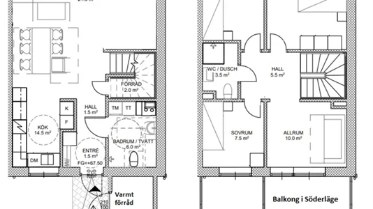 Hus i Göteborg Centrum - foto 2