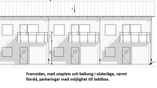 Hus i Göteborg Centrum - foto 3
