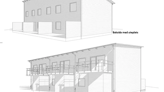 Hus i Göteborg Centrum - foto 4