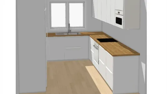 Hus i Göteborg Centrum - foto 5