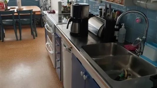 Rum i Göteborg Centrum - foto 5