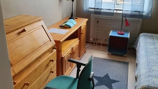 Rum i Göteborg Centrum - foto 9