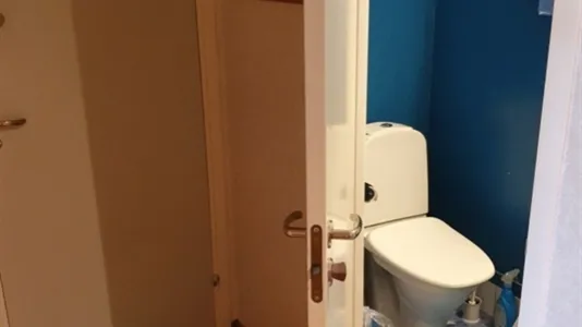 Rum i Göteborg Centrum - foto 12