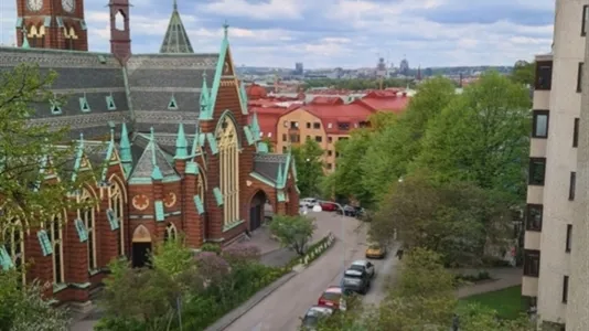 Rum i Göteborg Centrum - foto 13